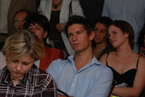 VinAgora Borgála és díjátadás