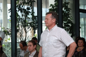 VinAgora Borgála és díjátadás