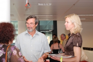 VinAgora Borgála és díjátadás