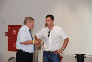 VinAgora Borgála és díjátadás