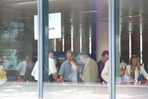 VinAgora Borgála és díjátadás