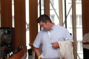 VinAgora Borgála és díjátadás