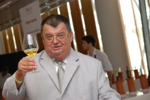 VinAgora Borgála és díjátadás