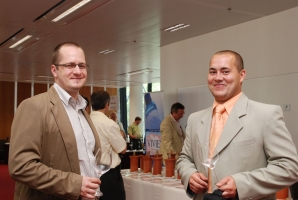 VinAgora Borgála és díjátadás