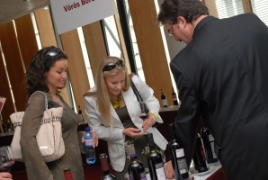 VinAgora Borgála és díjátadás