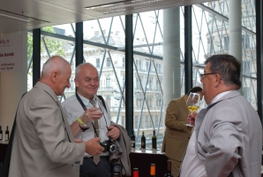 VinAgora Borgála és díjátadás