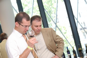 VinAgora Borgála és díjátadás