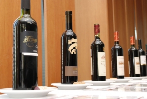 VinAgora Borgála és díjátadás