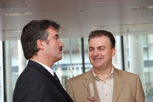 VinAgora Borgála és díjátadás