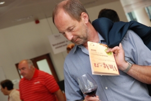 VinAgora Borgála és díjátadás