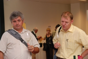 VinAgora Borgála és díjátadás