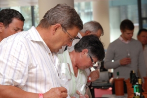 VinAgora Borgála és díjátadás