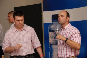 VinAgora Borgála és díjátadás