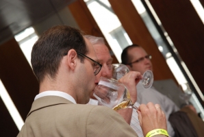 VinAgora Borgála és díjátadás