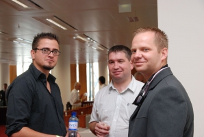 VinAgora Borgála és díjátadás