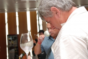 VinAgora Borgála és díjátadás