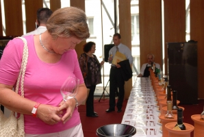 VinAgora Borgála és díjátadás