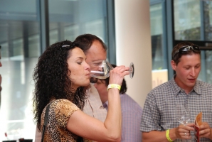 VinAgora Borgála és díjátadás