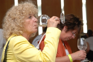 VinAgora Borgála és díjátadás