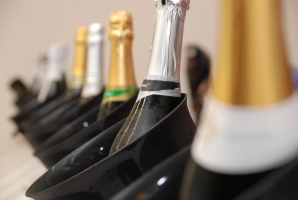 VinAgora Borgála és díjátadás