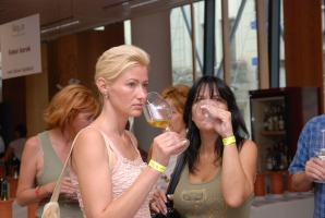 VinAgora Borgála és díjátadás