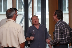 VinAgora Borgála és díjátadás