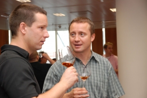 VinAgora Borgála és díjátadás