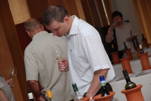 VinAgora Borgála és díjátadás