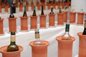 VinAgora Borgála és díjátadás