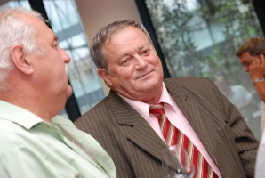 VinAgora Borgála és díjátadás