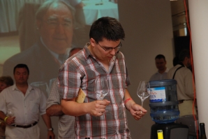 VinAgora Borgála és díjátadás