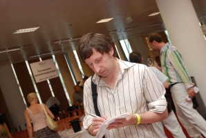 VinAgora Borgála és díjátadás