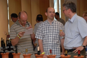 VinAgora Borgála és díjátadás