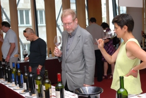 VinAgora Borgála és díjátadás