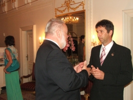 10. Jubileumi Pannon Bormustra