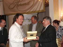 10. Jubileumi Pannon Bormustra