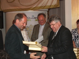 10. Jubileumi Pannon Bormustra