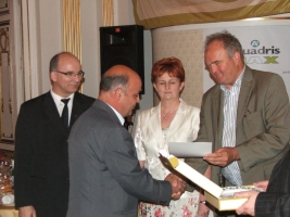 10. Jubileumi Pannon Bormustra