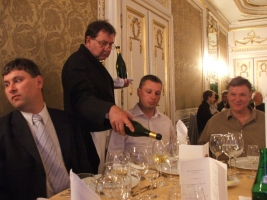 10. Jubileumi Pannon Bormustra