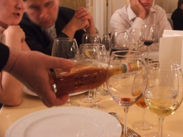 10. Jubileumi Pannon Bormustra