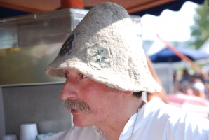 Nyár a Lánchídon II.