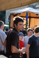 Nyár a Lánchídon II.