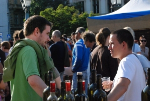 Vinoport fröccsbár 2.