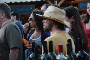 Vinoport fröccsbár 2.