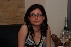 A Haraszthy Vallejo Pincészet járt nálunk