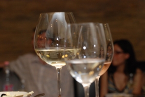 A Haraszthy Vallejo Pincészet járt nálunk