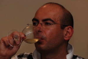 A Haraszthy Vallejo Pincészet járt nálunk