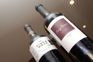 A Haraszthy Vallejo Pincészet járt nálunk