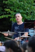 Pannonhalmán jártunk...