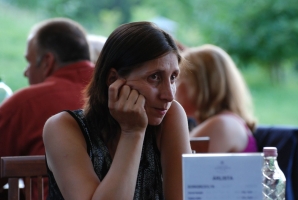 Pannonhalmán jártunk...